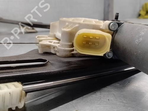Front left window mechanism BMW X5 (E70) 3.0 d | BP18335682C22 