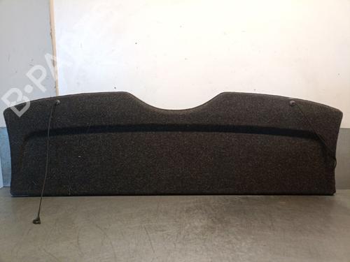Used Rear parcel shelf Rear parcel shelf 37525992 37525992