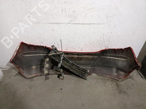 Rear bumper OPEL CORSA D (S07) 1.4 (L08, L68) | BP23566765C8 