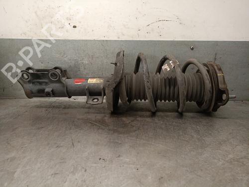Left front shock absorber HYUNDAI IONIQ (AE) 1.6 GDI Hybrid | BP27201377M16 