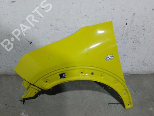 Used Left front fenders CITROËN C4 CACTUS 1.6 BlueHDi 100 (99 hp) 25238329