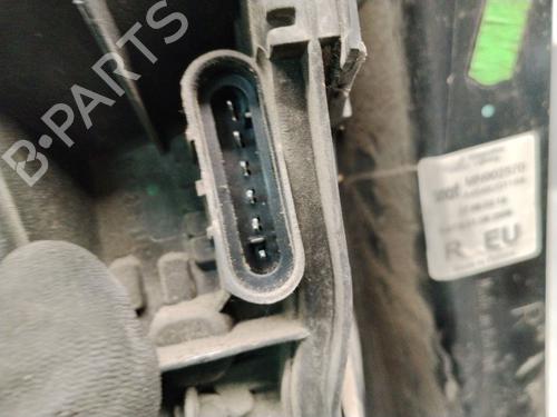 Højre baglygte SMART FORFOUR (454) 1.5 CDI (454.001) | BP38539229C35 - Image 6