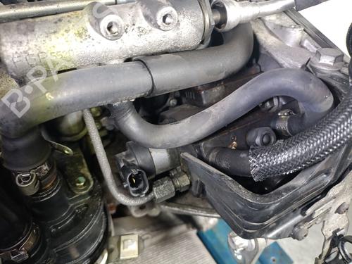 Engine SAAB 9-3 Convertible (YS3F) 1.9 TiD | BP37665840M1 - Image 6
