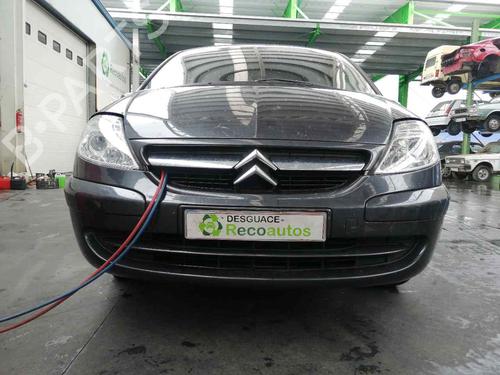 Pipe CITROËN C8 (EA_, EB_) 2.2 HDi | BP20265544M125 - Image 7