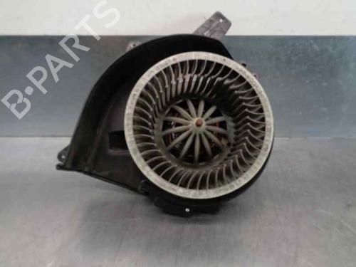 Heater blower motor SKODA FABIA III Estate (NJ5) 1.4 TDI | BP7823829M62 