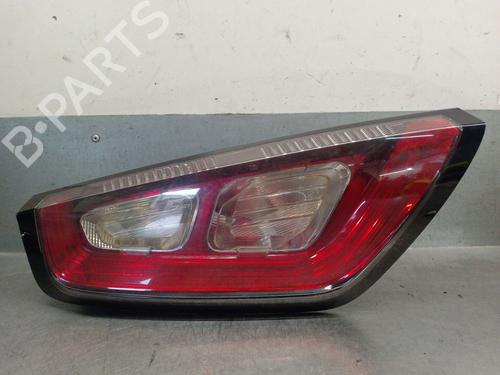 Venstre Baklys FIAT PUNTO EVO (199_) 1.3 D Multijet (199AXC1A, 199BXC1A, 199AXT1A, 199BXT1A) (75 hp) 31805287