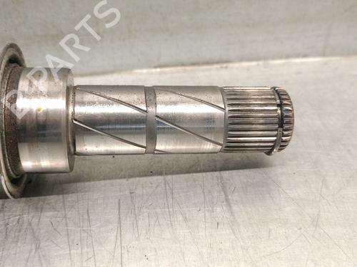 Right rear driveshaft SMART FORFOUR Hatchback (453) 0.9 (453.044, 453.053) | BP28610021M41