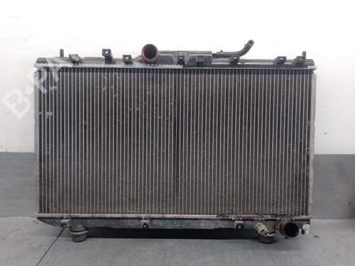Used Water radiator TOYOTA AVENSIS (_T22_) 2.0 D-4D (CDT220_, CDT220R) (110 hp) 29329925