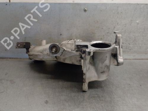 Intake manifold AUDI A4 B7 (8EC) 1.9 TDI | BP37016223M70 - Image 3