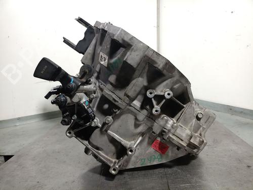 Gearbox SSANGYONG KORANDO (CK) 2.0 e-XDi | BP32698105M3 - Image 5