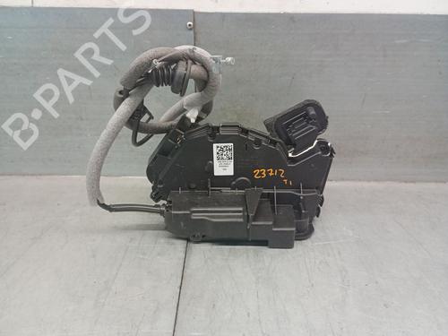 Serratura posteriore sinistra VW TIGUAN (AD1, AX1) 1.5 TSI (150 hp) 30005938