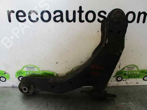Right front suspension arm KIA CERATO I Saloon (LD) 1.6 | BP2230174M13 