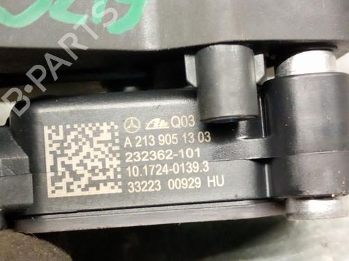 Electronic sensor MERCEDES-BENZ GLE Coupe (C167) GLE 350 de 4-matic (167.306) | BP34287588M84 - Image 5