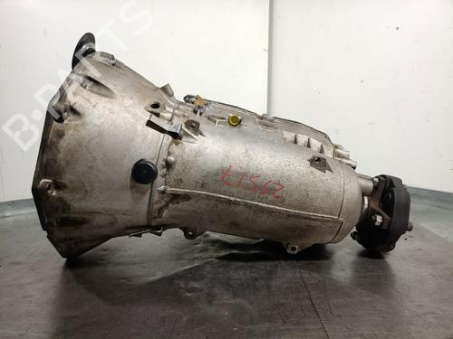 Gearbox MERCEDES-BENZ E-CLASS (W211) E 320 CDI (211.026) | BP36363038M3 - Image 6