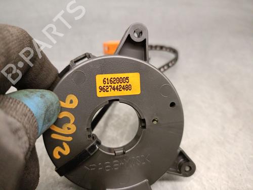 Squib airbag CITROËN EVASION MPV (22, U6) 1.9 TD | BP22196530C102 