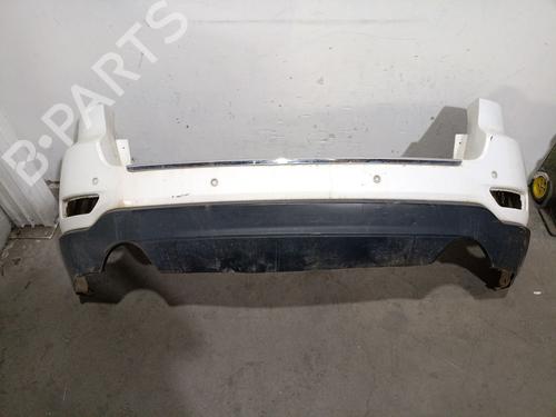 Bak støtfanger JEEP GRAND CHEROKEE IV (WK, WK2) 3.0 CRD V6 4x4 (190 hp) 28295194