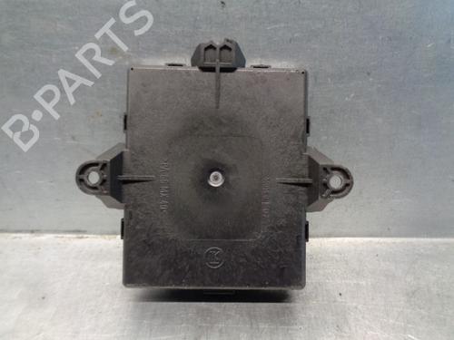 Comfort control module MERCEDES-BENZ B-CLASS Sports Tourer (W245)  | BP9546165M56 