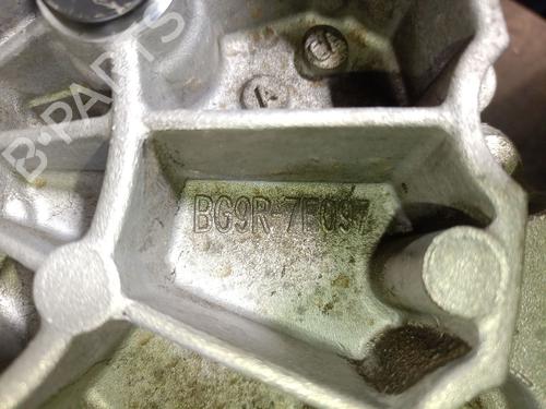 Gearbox FORD KUGA II (DM2) 1.6 EcoBoost | BP32059858M3 