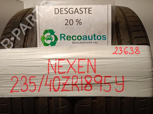 Used Other FORD FOCUS IV (HN) 1.0 EcoBoost mHEV (155 hp) 29395543