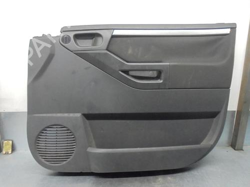 Used Front right panel OPEL MERIVA A MPV (X03) 1.7 CDTI (E75) (100 hp) 16122595