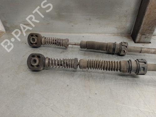 Gear lever VW PASSAT B6 (3C2) 1.9 TDI | BP15555265M90 
