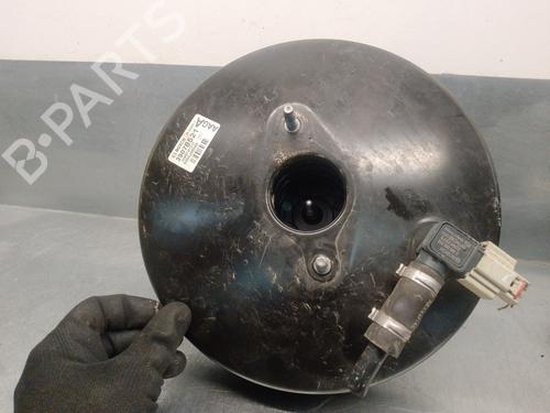 Servo brake OPEL CORSA E (X15)  | BP15891372M42 