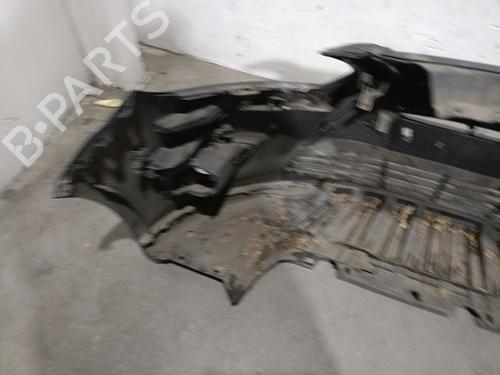 Front bumper FORD C-MAX II (DXA/CB7, DXA/CEU) 1.0 EcoBoost | BP29737871C7 