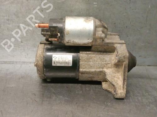 Motor arranque FIAT TALENTO Van (296_) 1.6 D (121 hp) 31805227