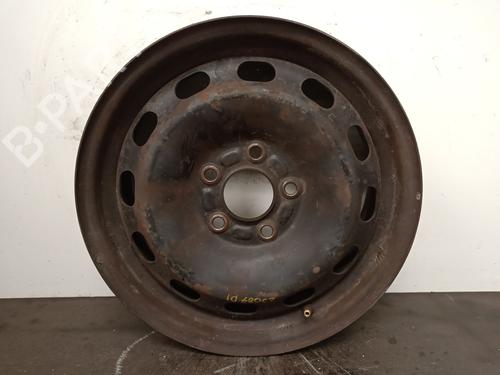 Used Rim FORD FOCUS II (DA_, HCP, DP) 1.6 TDCi (109 hp) 27894904