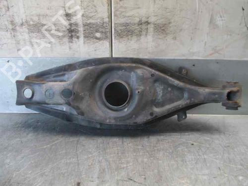 Used Left rear suspension arm MERCEDES-BENZ E-CLASS (W210) E 230 (210.037) (150 hp) 4383125
