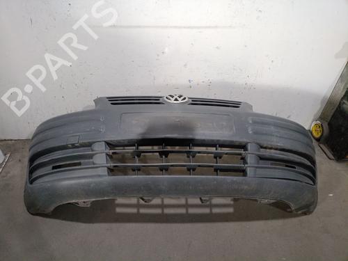 Used Front bumper Front bumper VW CADDY III Box Body/MPV (2KA, 2KH, 2CA, 2CH) 2.0 SDI (70 hp) 36295525 36295525