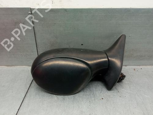 Left mirror CITROËN XSARA PICASSO (N68) 1.6 HDi | BP29185399C26 