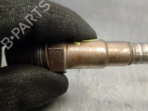 Elektronisk sensor OPEL INSIGNIA A (G09) 2.0 CDTI (68) | BP16855883M84 