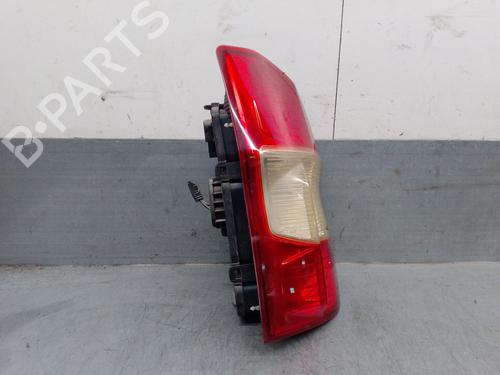 Left taillight FORD TRANSIT COURIER B460 Box Body/MPV 1.5 TDCi | BP32035434C34 - Image 3