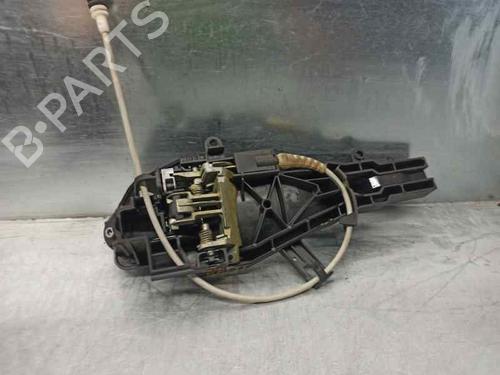Rear right exterior door handle BMW 3 (E90)  | BP6047238C130 