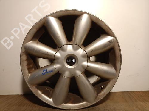 Fælk Fælk MINI MINI COUNTRYMAN (R60) Cooper D (112 hp) 33246519 33246519