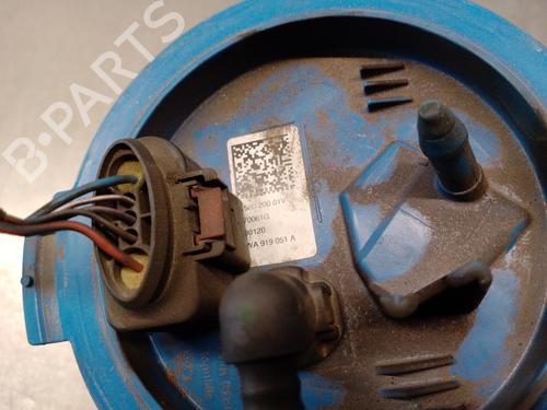 Fuel pump SEAT LEON ST (5F8) 1.5 TSI | BP15072401M76 