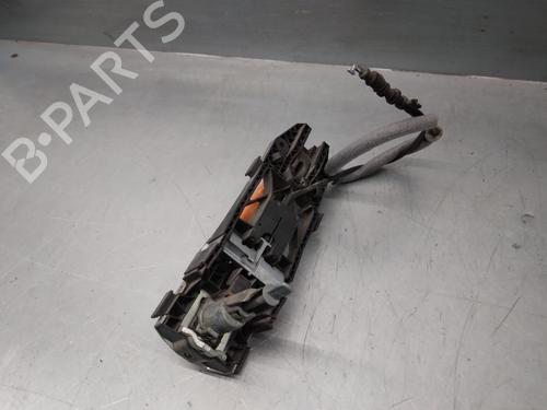 Front left exterior door handle SEAT IBIZA IV (6J5, 6P1)  | BP15190789C128 