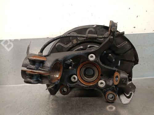 Used Right front steering knuckle AUDI A3 Sportback (8YA, 8YF) 35 TFSI (150 hp) 25272472