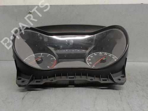 Cockpit OPEL CORSA E (X15) 1.4 (08, 68) | BP17145282C47 