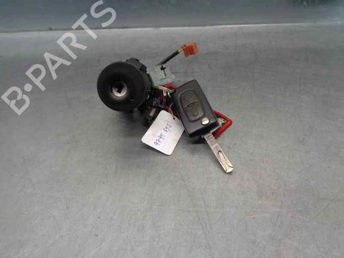 Ignition barrel CITROËN C3 I (FC_, FN_)  | BP20257830M48 