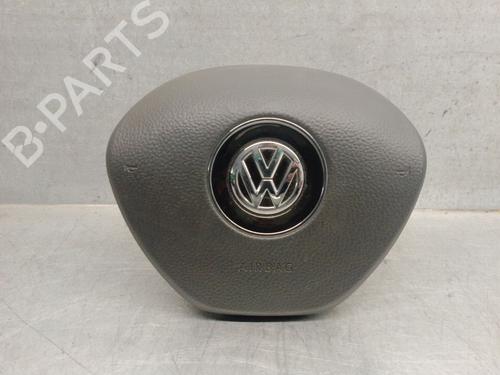 Førerens kollisjonspute VW PASSAT B8 (3G2, CB2) 2.0 TDI (150 hp) 25921419