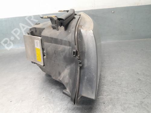 Left headlight BMW 3 Touring (E91) 320 d | BP36917718C28  - Image 5