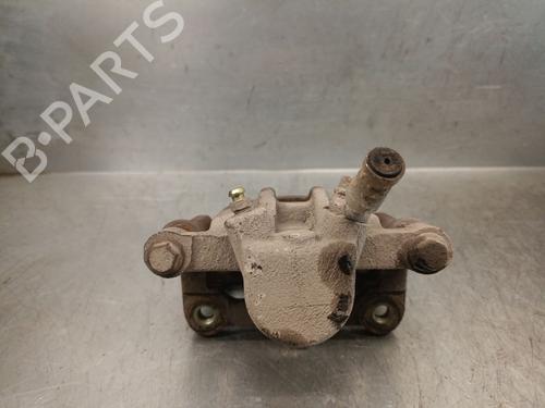 Left rear brake caliper TOYOTA COROLLA Estate (_E12_) 2.0 D-4D (CDE120_, CDE120R) | BP20121995M107 
