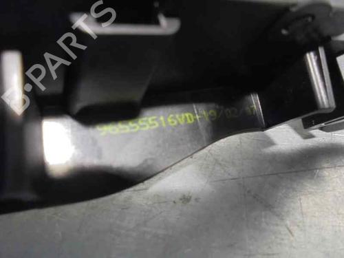 Front right interior door handle CITROËN C4 Grand Picasso I (UA_) 2.0 HDi 138 | BP3215620I14 