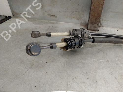 Gear lever PEUGEOT 208 I (CA_, CC_) 1.4 HDi | BP16340847M90