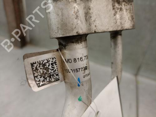 AC pipe AUDI Q7 (4MB, 4MG, 4MQ) SQ7 TDI quattro | BP33453645M126 - Image 5