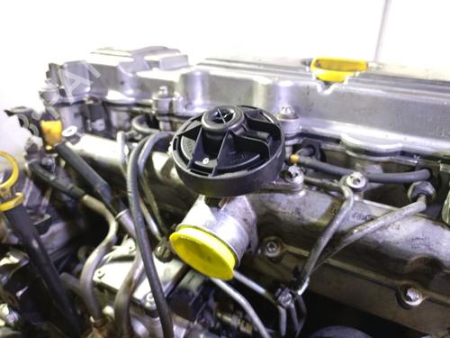 Engine OPEL VECTRA B Hatchback (J96)  | BP29475776M1 