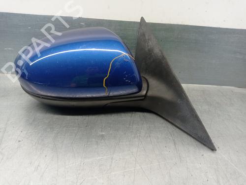 Right mirror MAZDA 6 Hatchback (GH) 2.2 MZR-CD (GH10) | BP13415215C27 