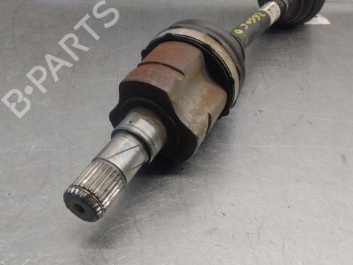 Left front driveshaft OPEL CORSA E (X15) 1.3 CDTI (08, 68) | BP39266644M38 - Image 5
